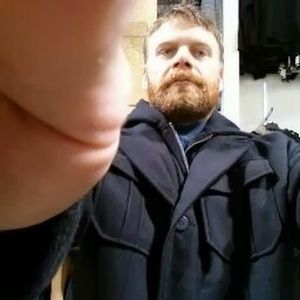 Meet your Posher, Jason